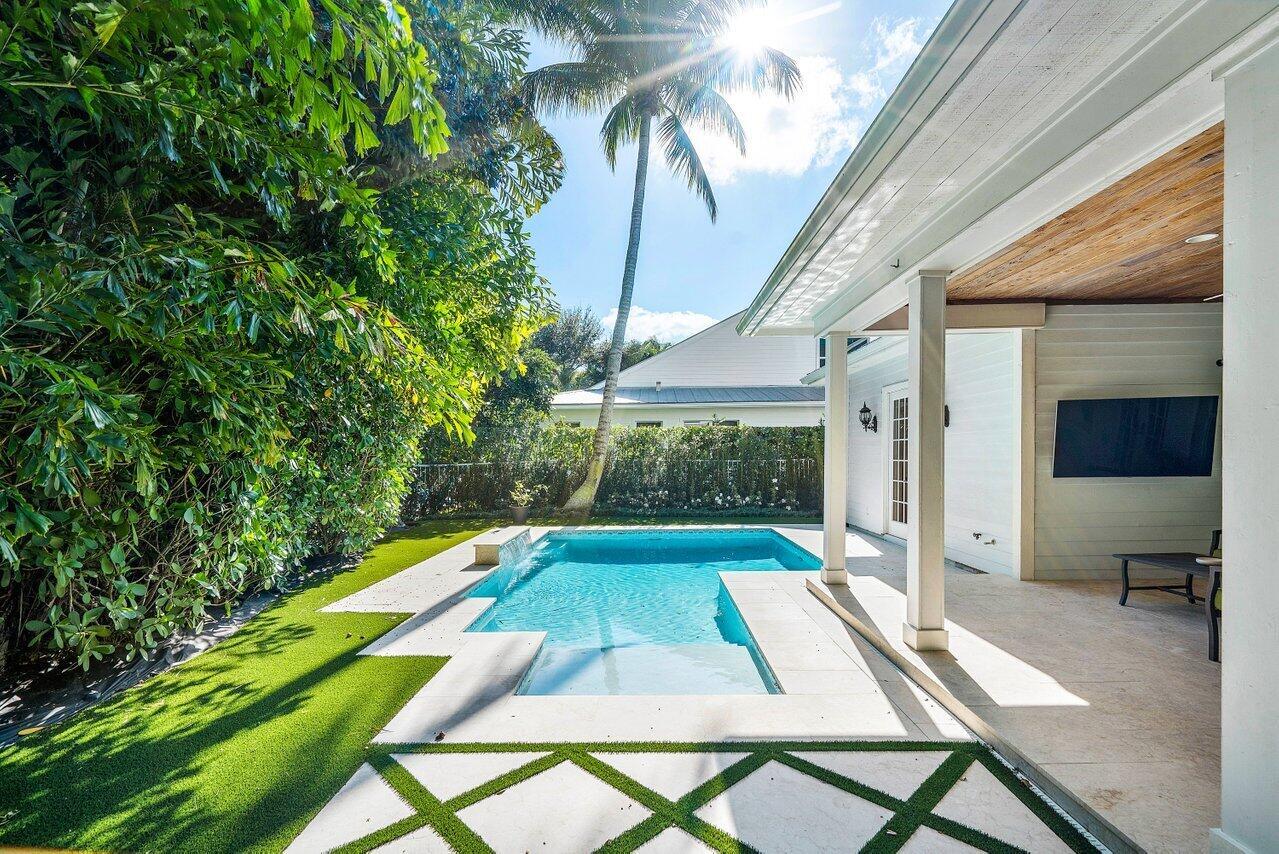 NATURES HIDEAWAY - Residential