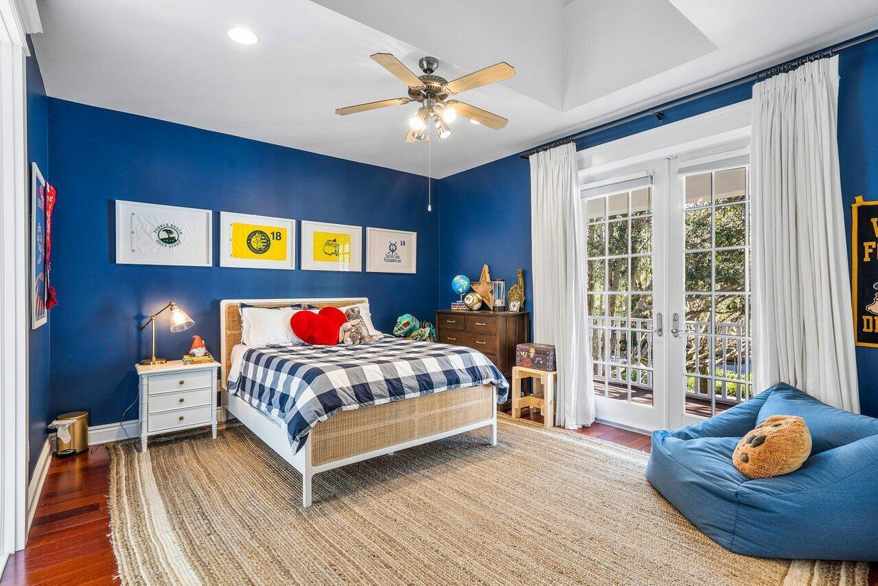 NATURES HIDEAWAY - Residential