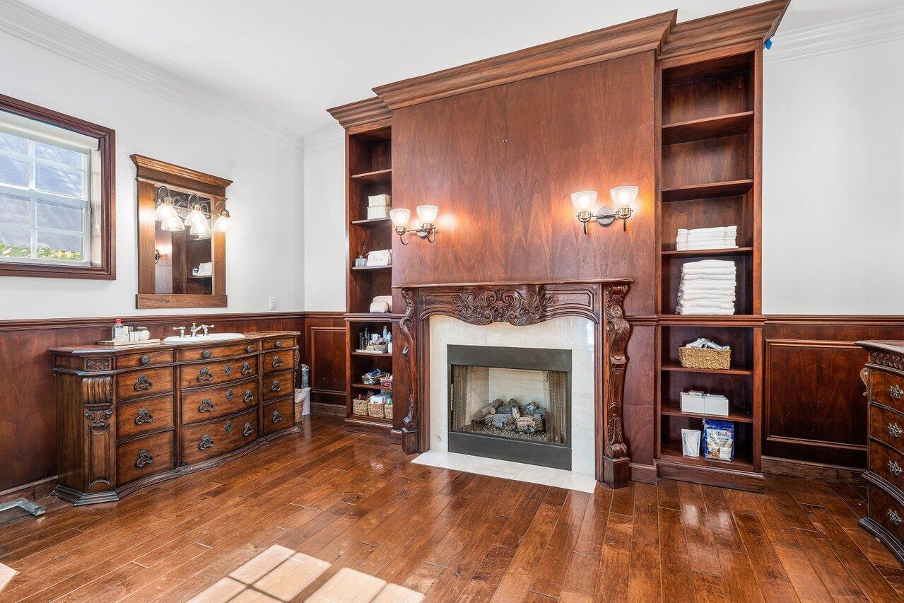 NATURES HIDEAWAY - Residential