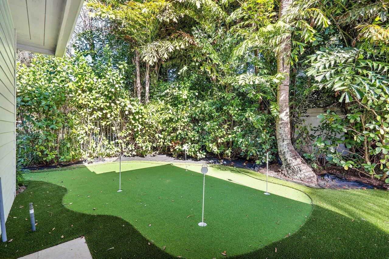 NATURES HIDEAWAY - Residential