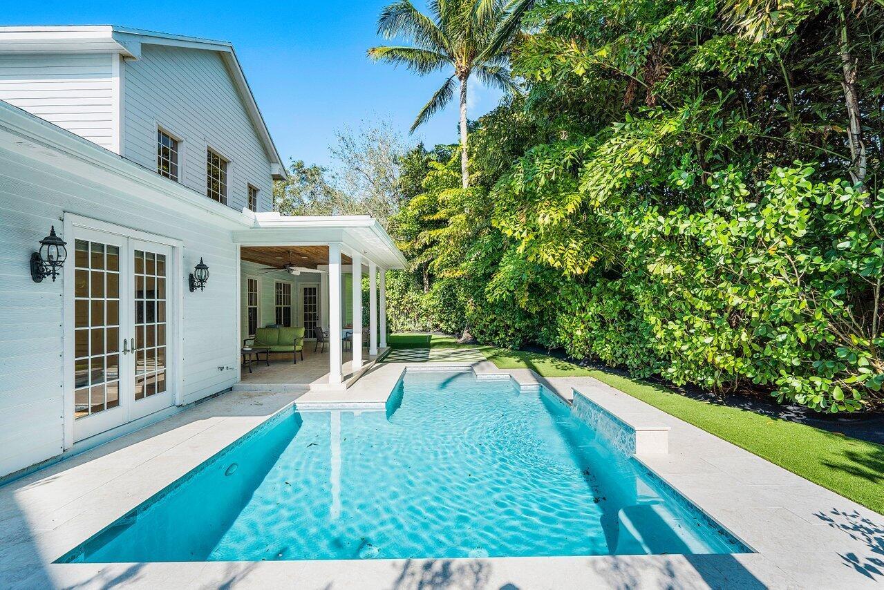 NATURES HIDEAWAY - Residential