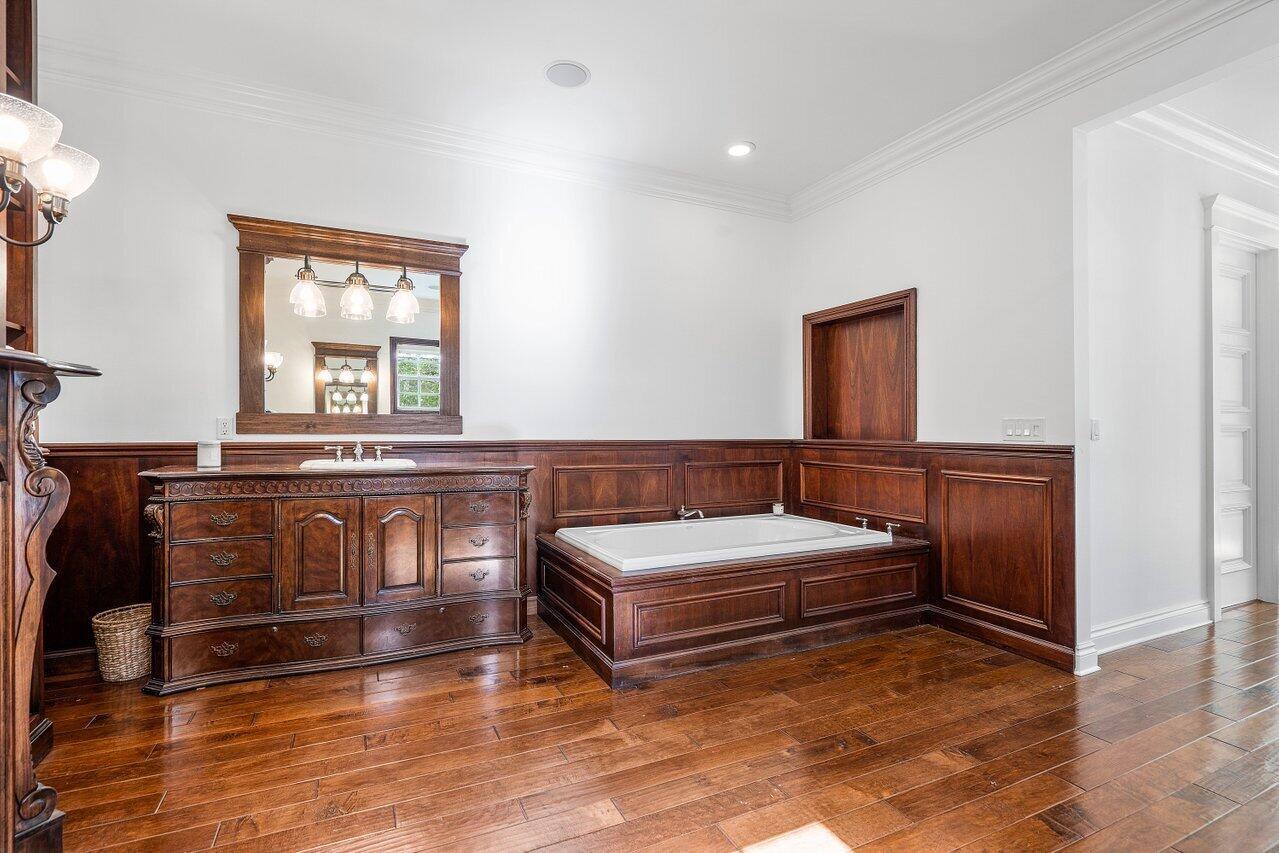 NATURES HIDEAWAY - Residential