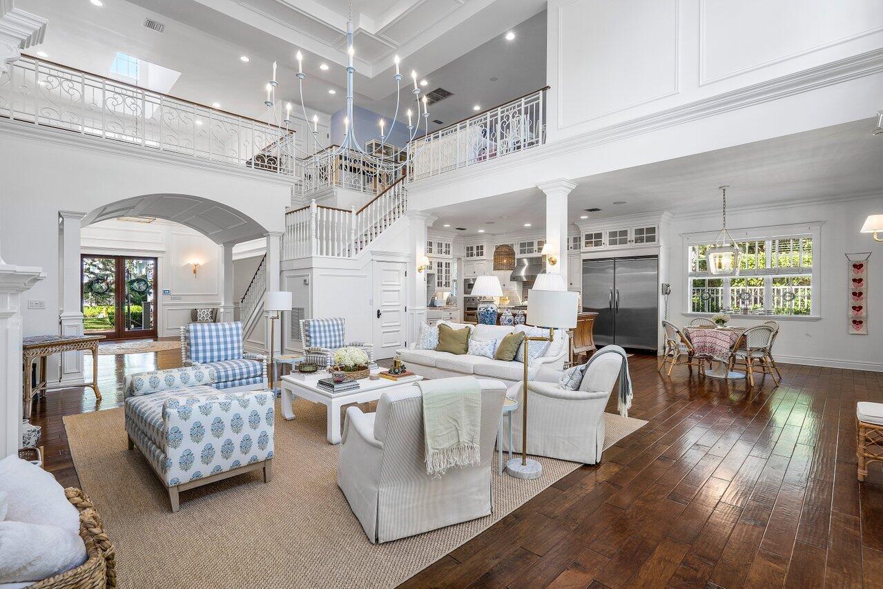 NATURES HIDEAWAY - Residential