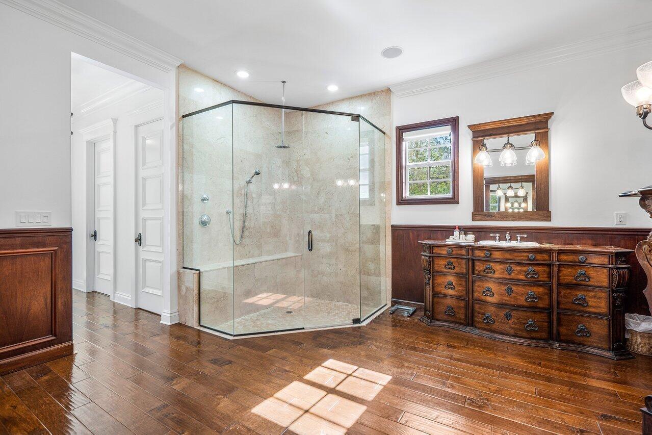 NATURES HIDEAWAY - Residential