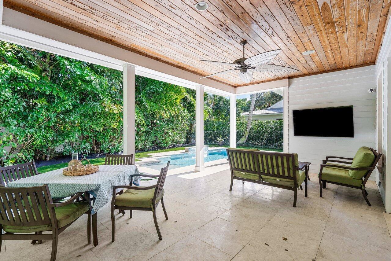 NATURES HIDEAWAY - Residential