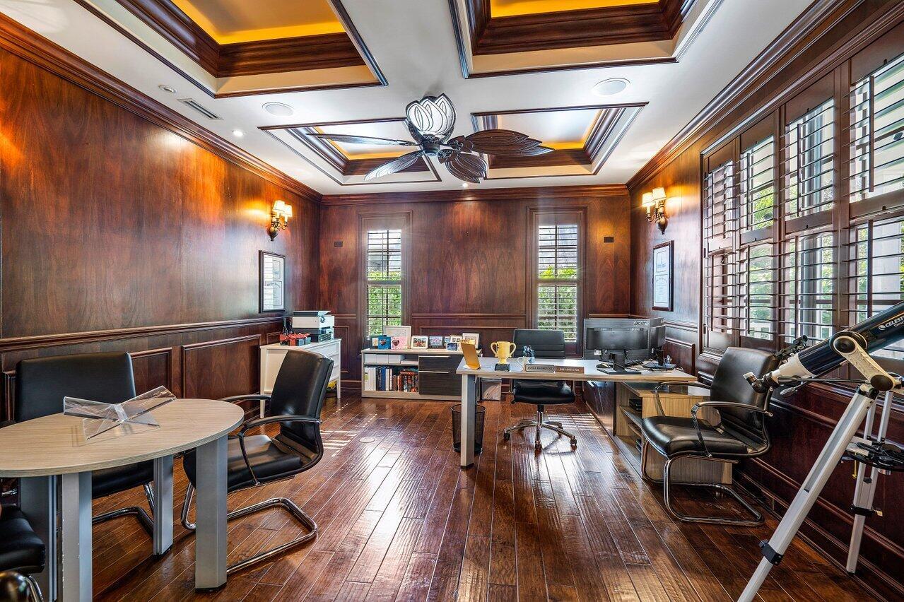 NATURES HIDEAWAY - Residential