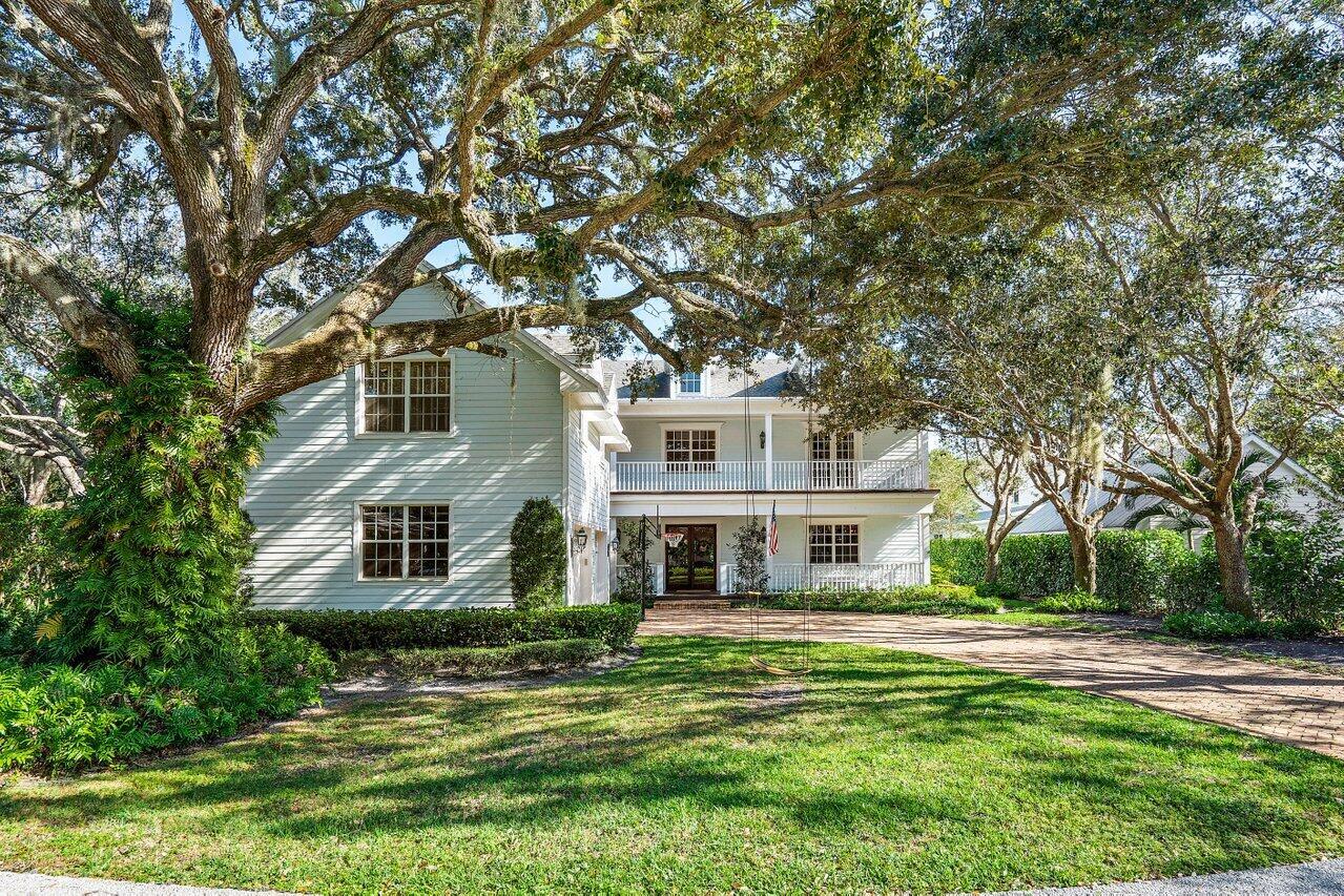 NATURES HIDEAWAY - Residential