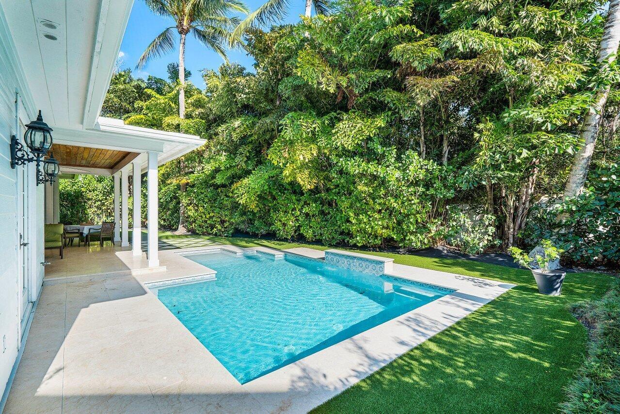 NATURES HIDEAWAY - Residential