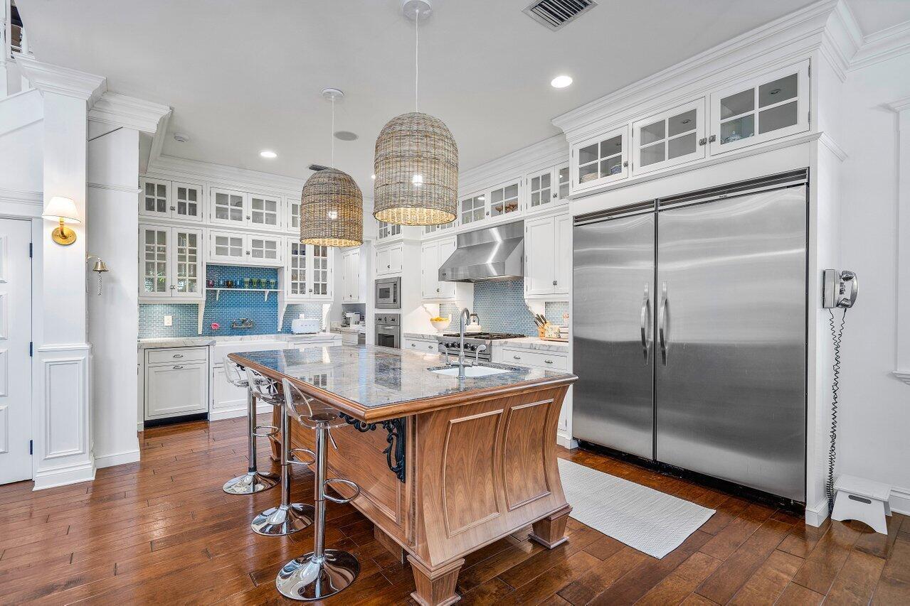 NATURES HIDEAWAY - Residential