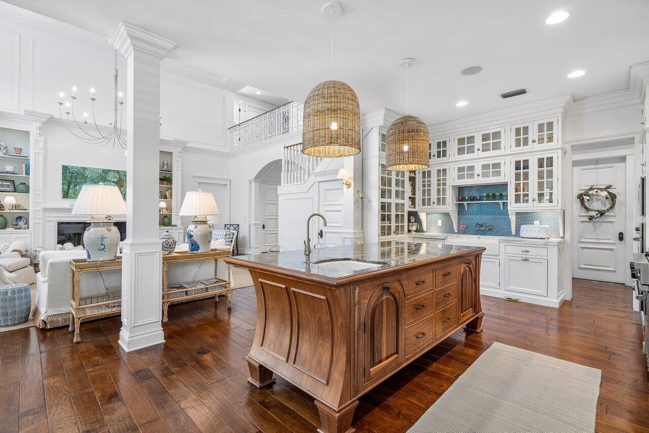 NATURES HIDEAWAY - Residential