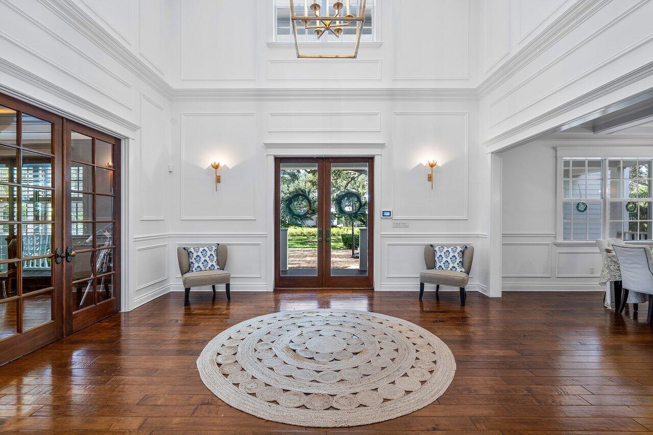 NATURES HIDEAWAY - Residential