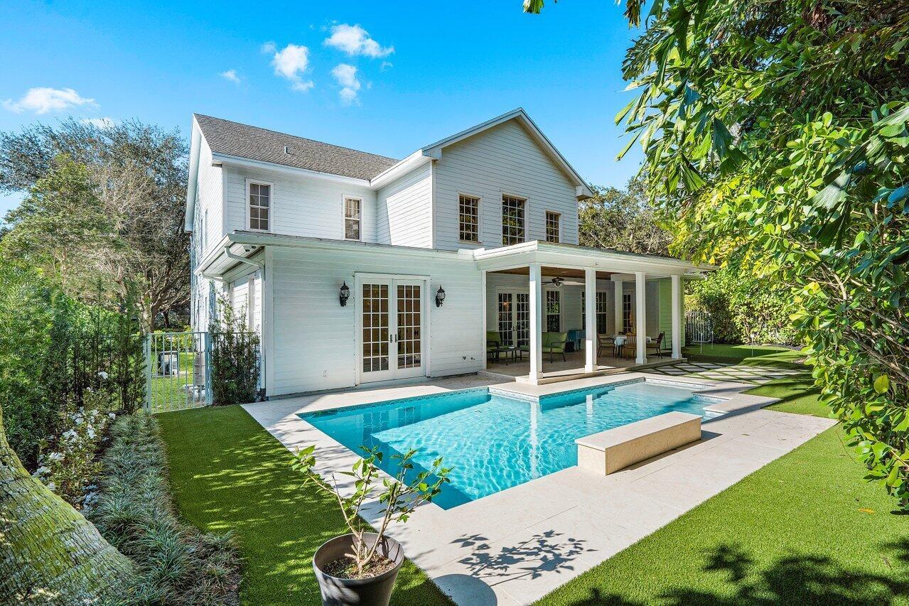 NATURES HIDEAWAY - Residential