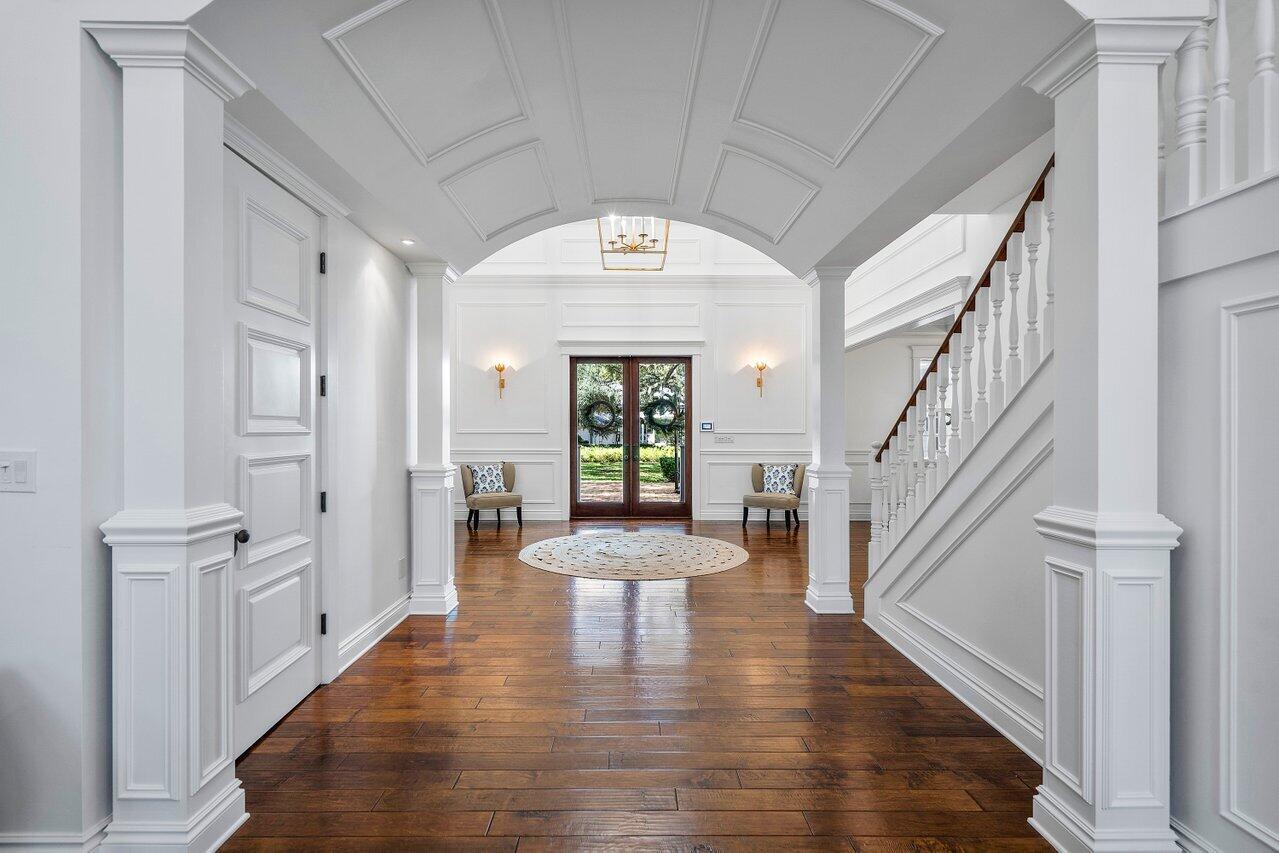 NATURES HIDEAWAY - Residential