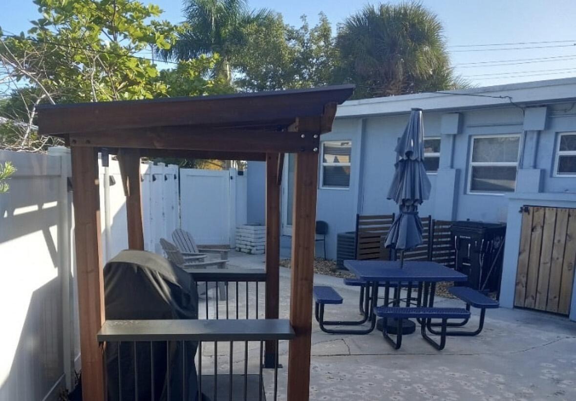 BUFFALO HEIGHTS - Residential Lease