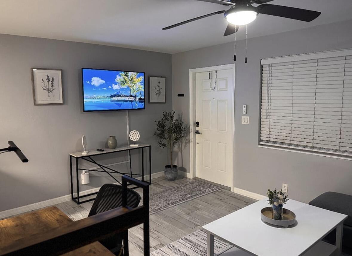 BUFFALO HEIGHTS - Residential Lease