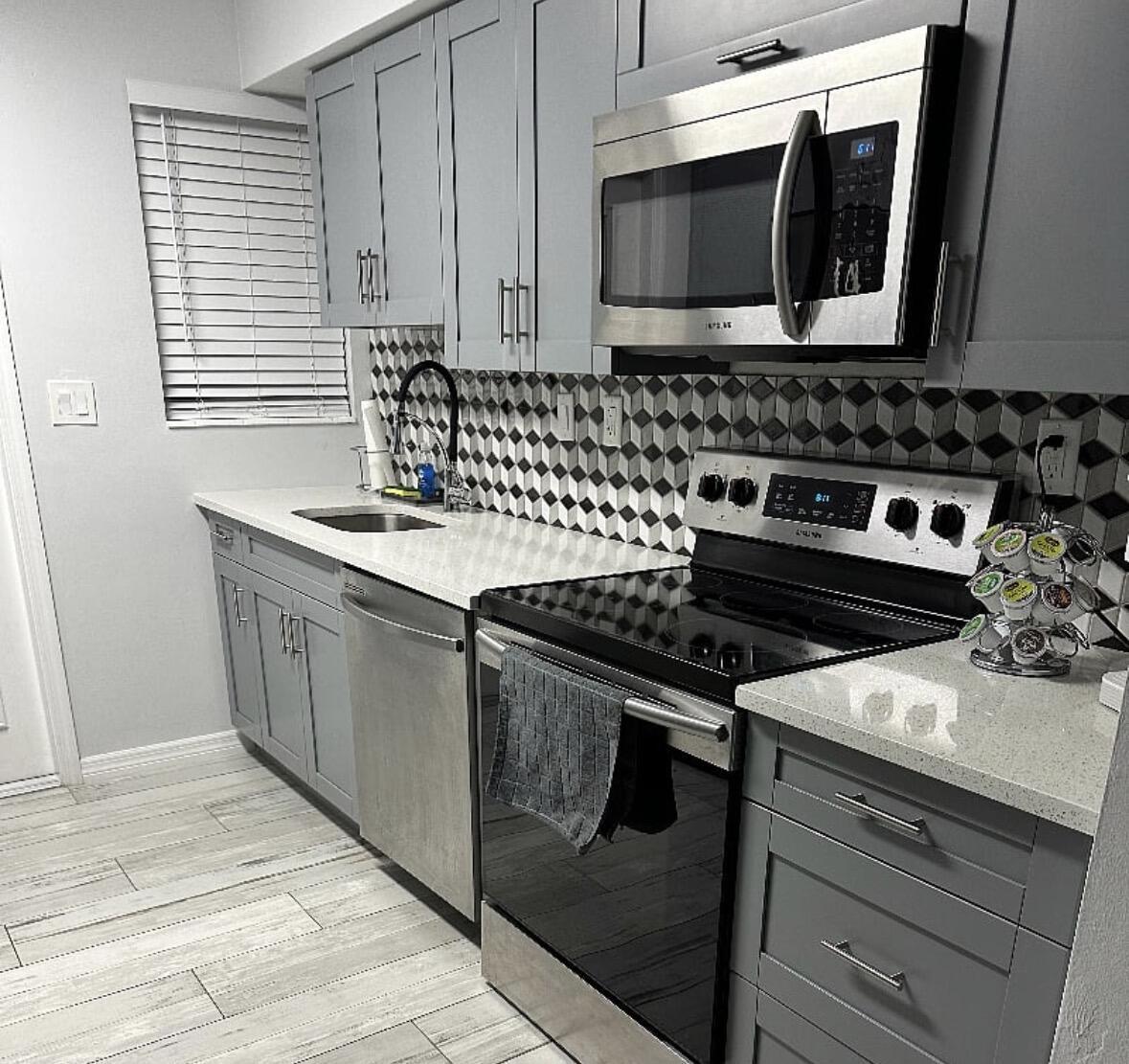 BUFFALO HEIGHTS - Residential Lease