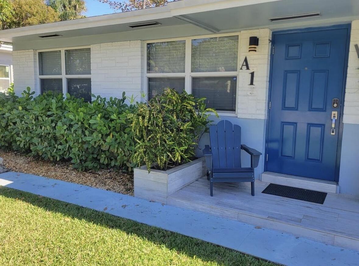 BUFFALO HEIGHTS - Residential Lease