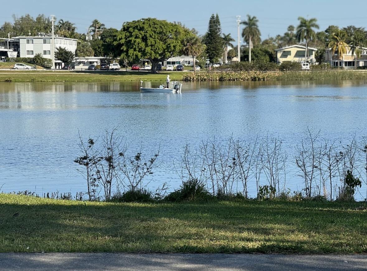 BUFFALO HEIGHTS - Residential Lease