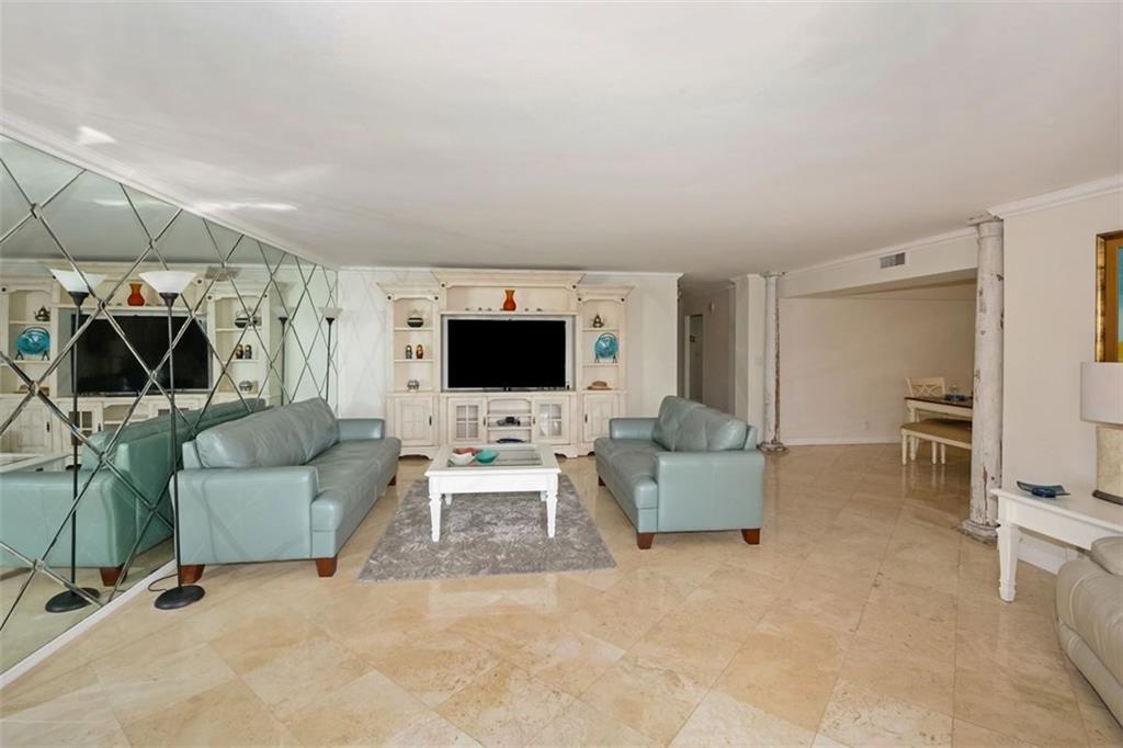 Shore Club Condo - Residential Lease