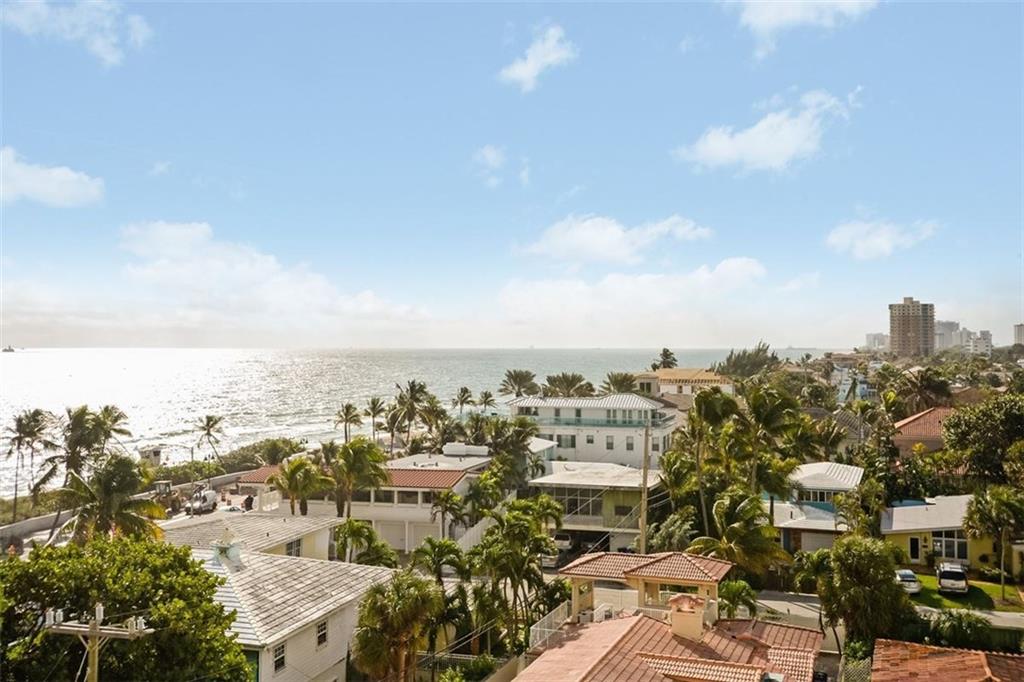 Shore Club Condo - Residential Lease