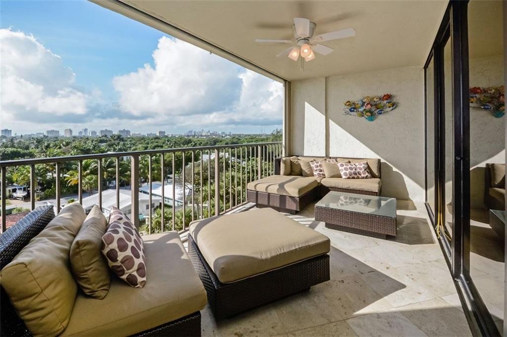 Shore Club Condo - Residential Lease
