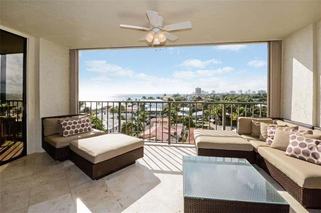 Shore Club Condo - Residential Lease