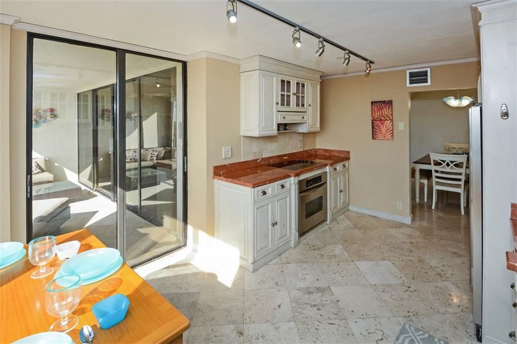 Shore Club Condo - Residential Lease