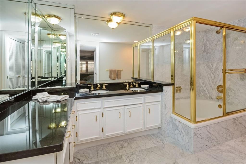 Shore Club Condo - Residential Lease