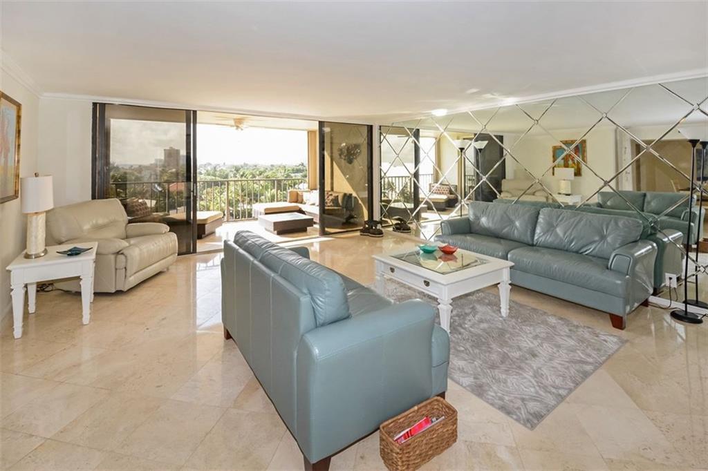 Shore Club Condo - Residential Lease