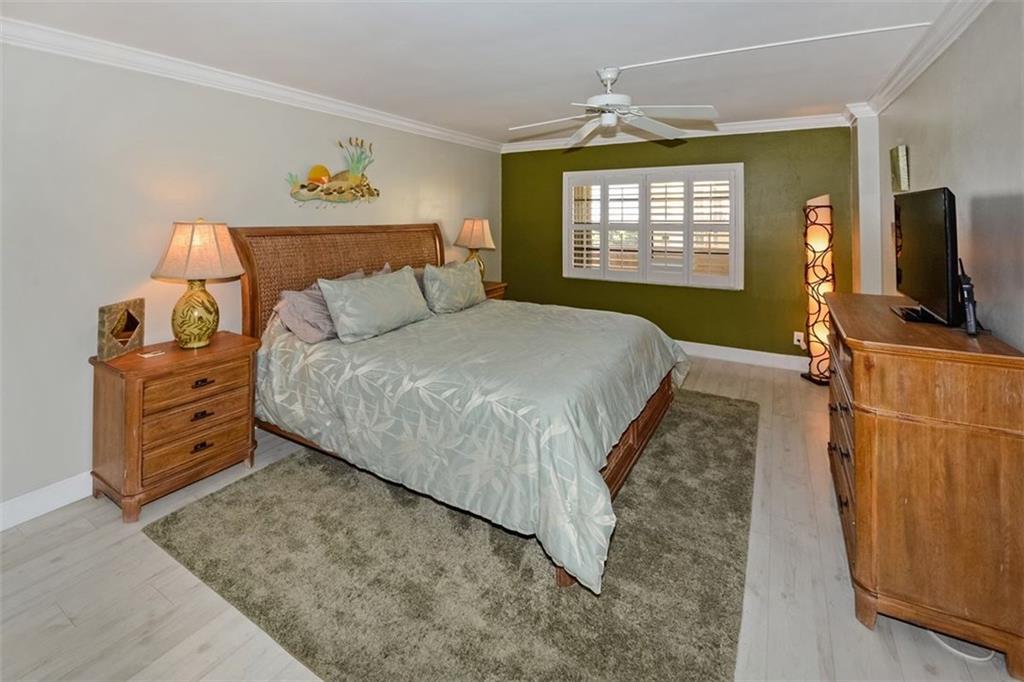 Shore Club Condo - Residential Lease