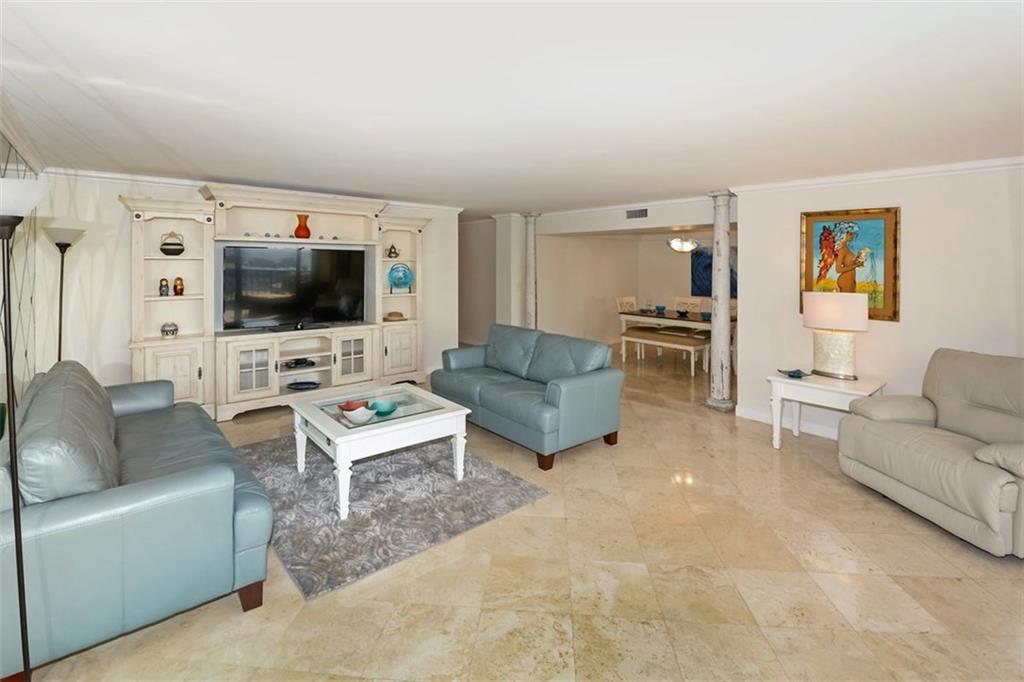 Shore Club Condo - Residential Lease