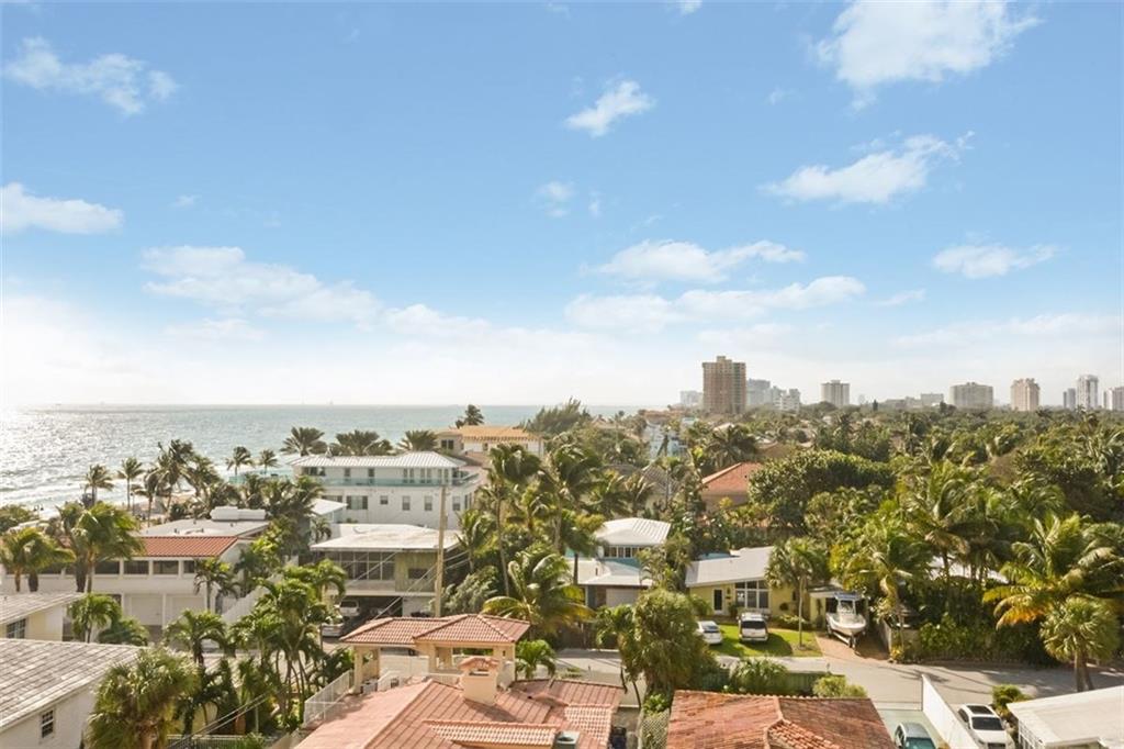 Shore Club Condo - Residential Lease