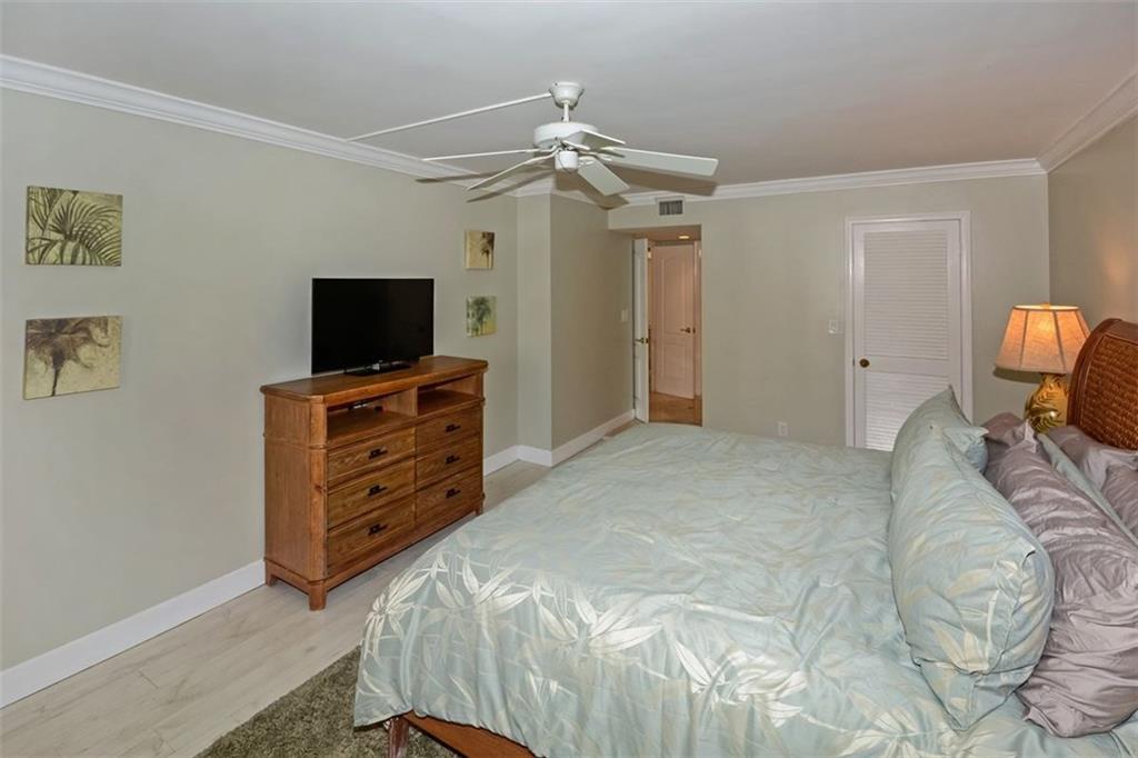 Shore Club Condo - Residential Lease