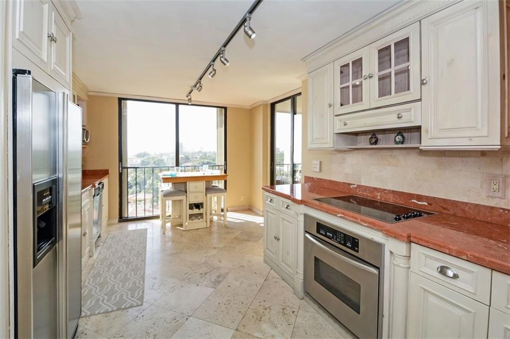 Shore Club Condo - Residential Lease