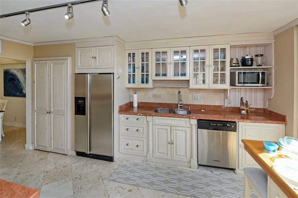 Shore Club Condo - Residential Lease