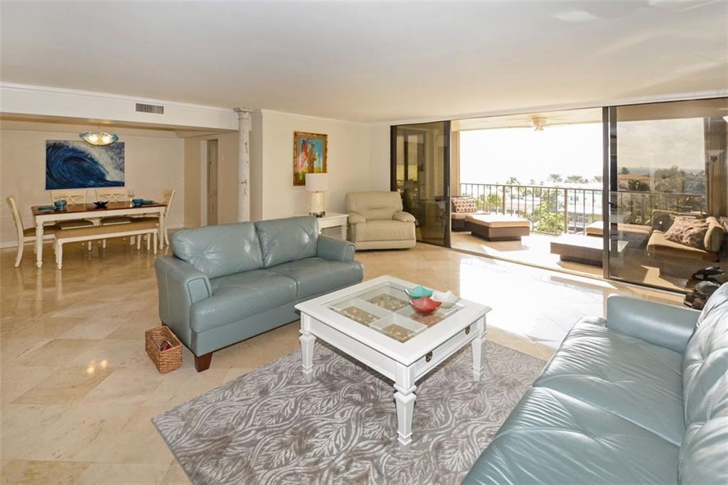 Shore Club Condo - Residential Lease