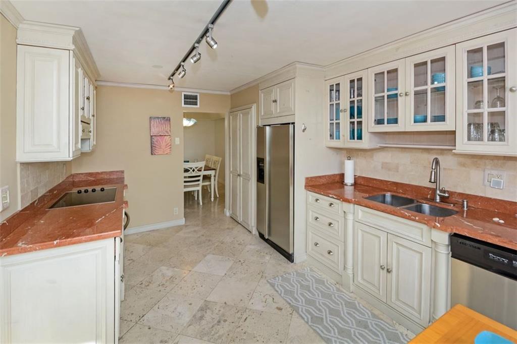 Shore Club Condo - Residential Lease