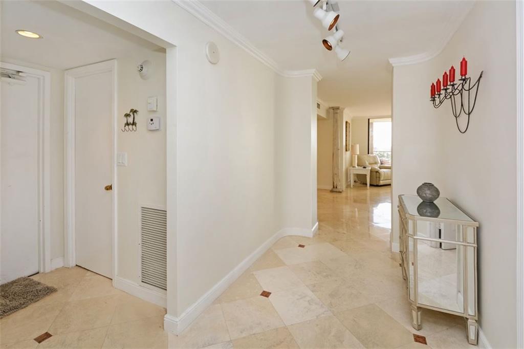 Shore Club Condo - Residential Lease