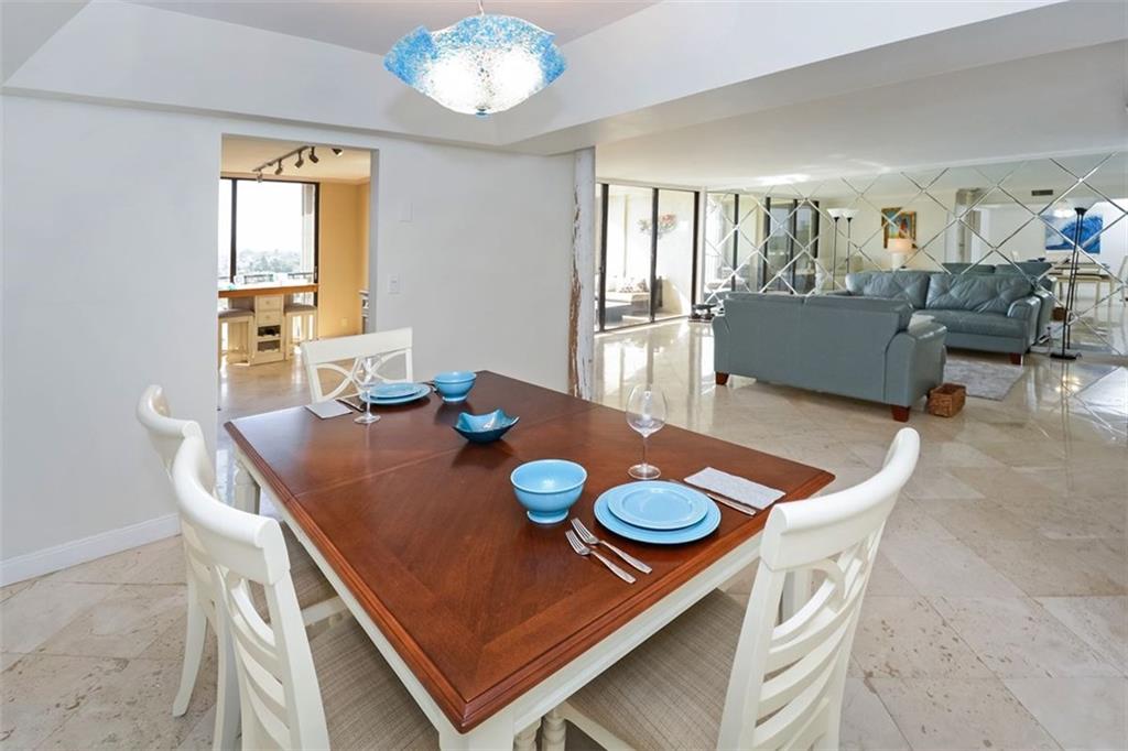 Shore Club Condo - Residential Lease