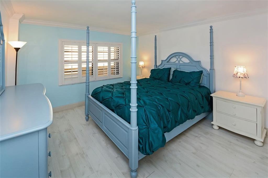 Shore Club Condo - Residential Lease