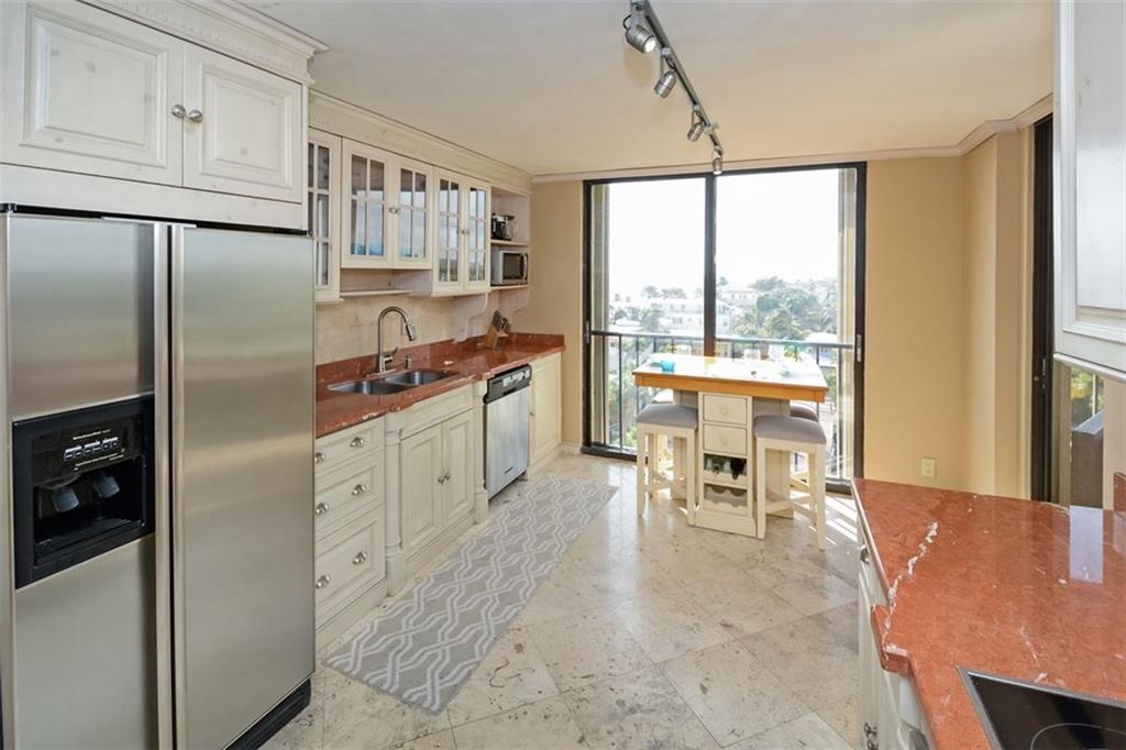 Shore Club Condo - Residential Lease