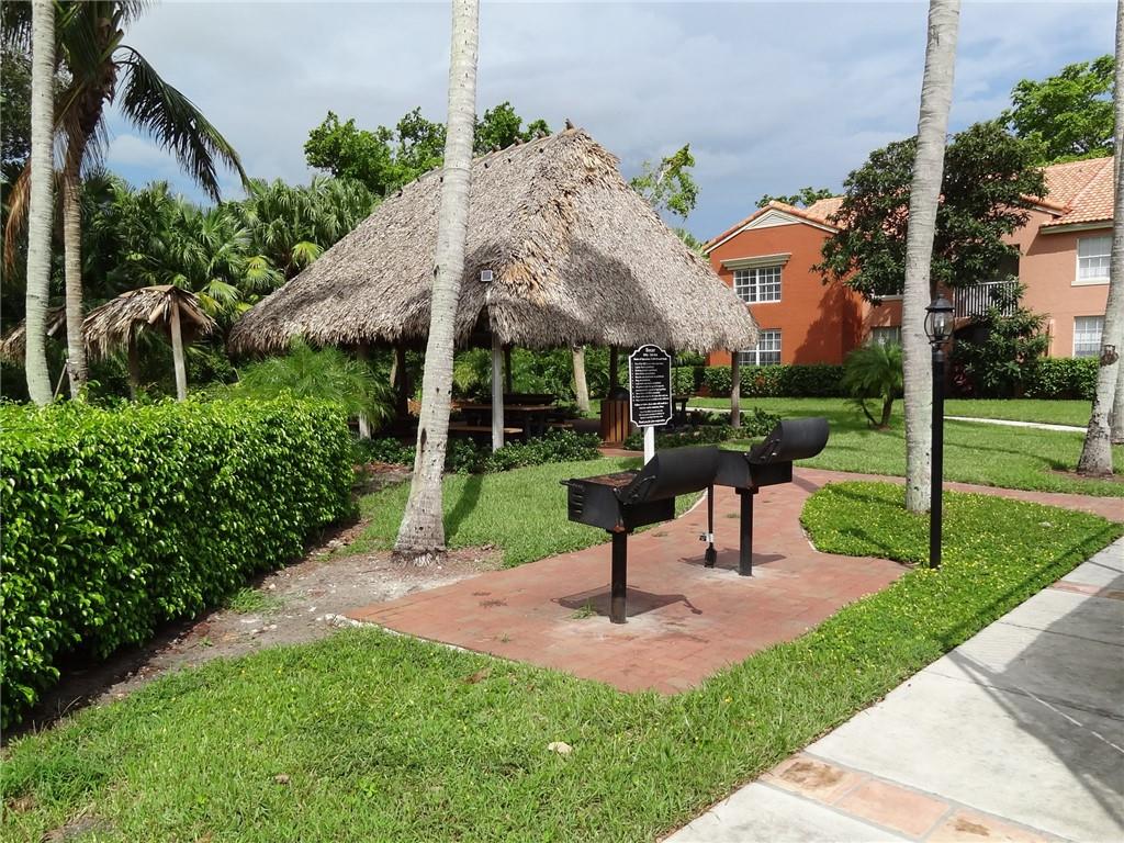 Bocar - Residential Lease