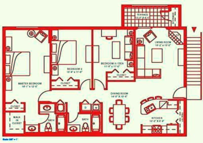 Bocar - Residential Lease