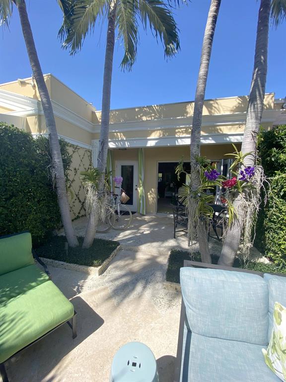 ISLAND VILLAS CONDO - Residential