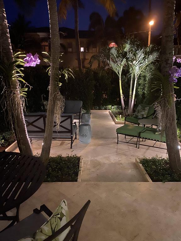 ISLAND VILLAS CONDO - Residential