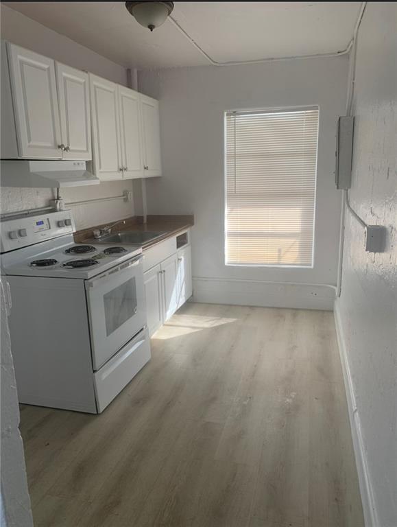 Photo of 840 NW 5th Avenue #6, Pompano Beach, FL 33060 (MLS # F10447832)