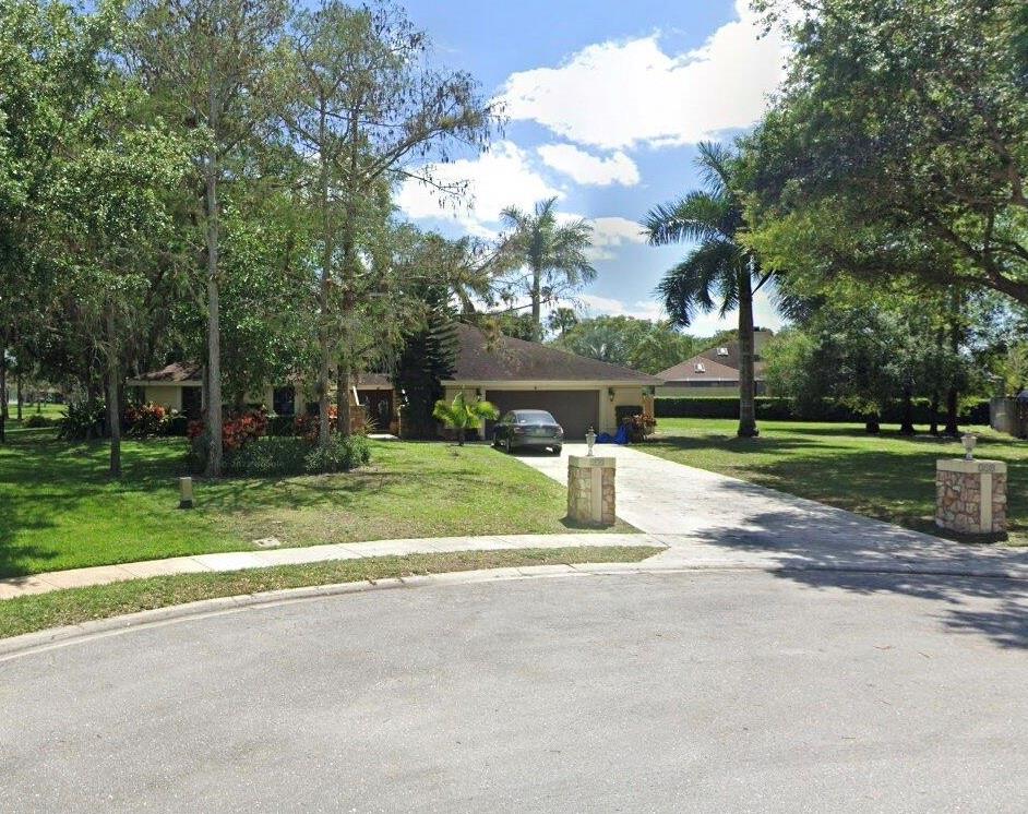 Pinewood Grove Wellington - Residential