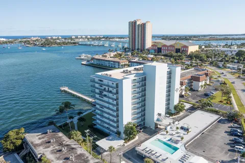 3040 Lake Shores Drive Unit 502, Riviera Beach, FL MLS: R11040747