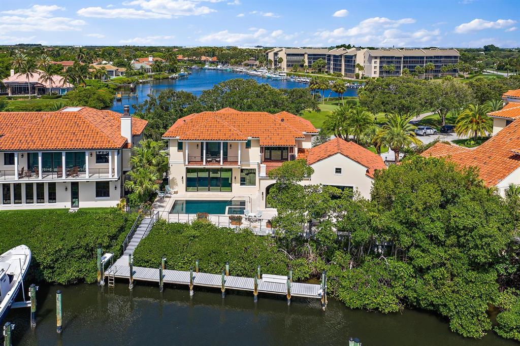 Passage Islands at Jonathan's Landing - Residential