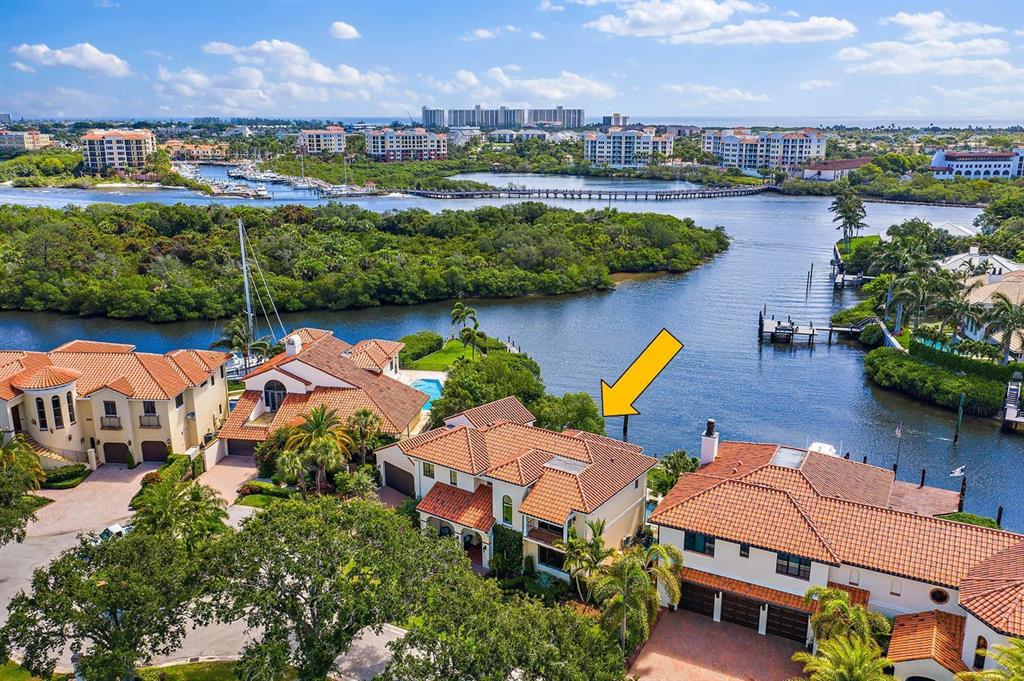 Passage Islands at Jonathan's Landing - Residential